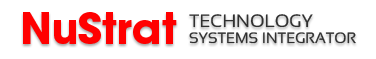 NuStrat Technology Systems Integrator